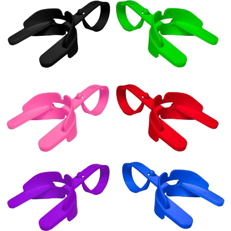 Protector Bucal Ultra-Guard para Atletas con Frenos - Doble Protección