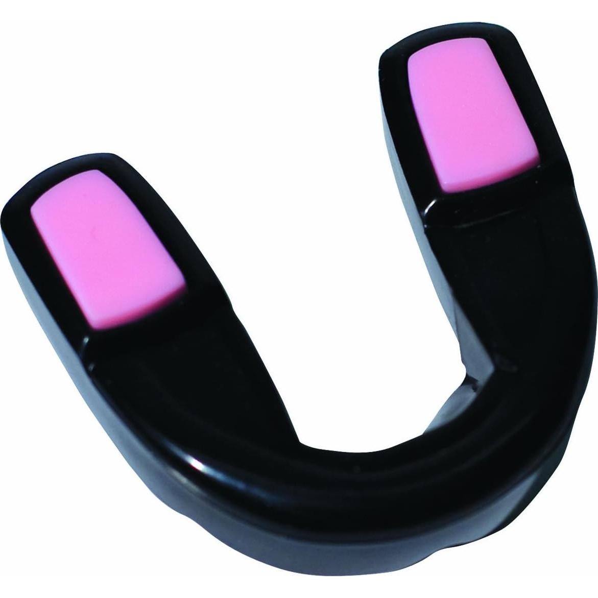 Protector Bucal Franklin Sports Just For Her Rosa 17.8x10.2 cm