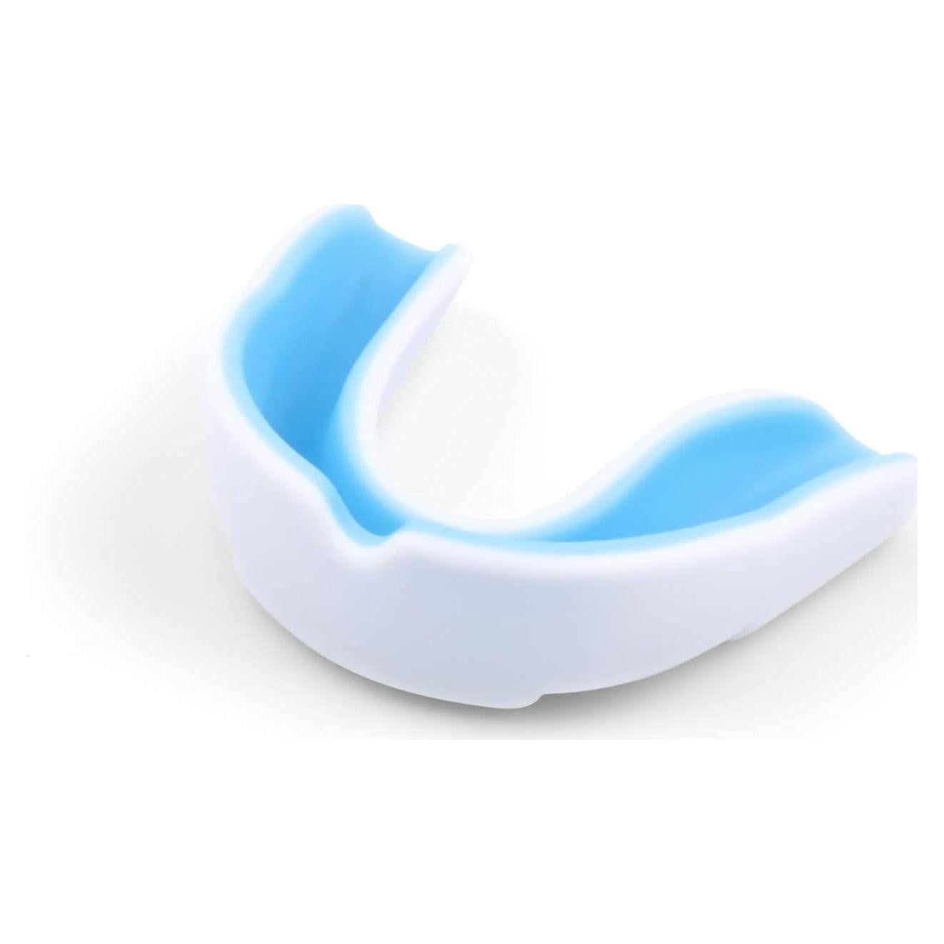 Protector Bucal Deportivo Yansguard Z-03 para Boxeo y Fútbol