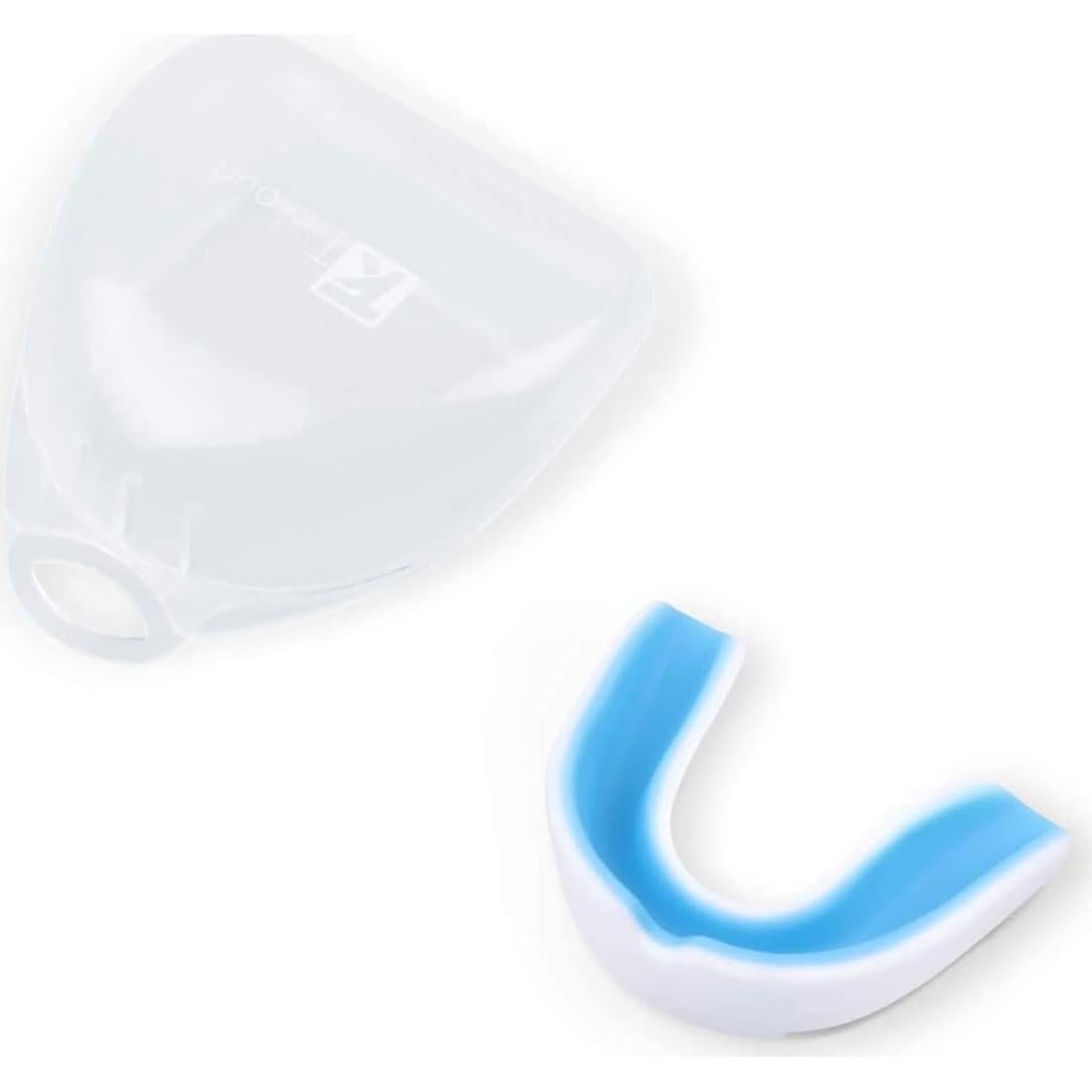 Protector Bucal Deportivo Yansguard Z-03 para Boxeo y Fútbol