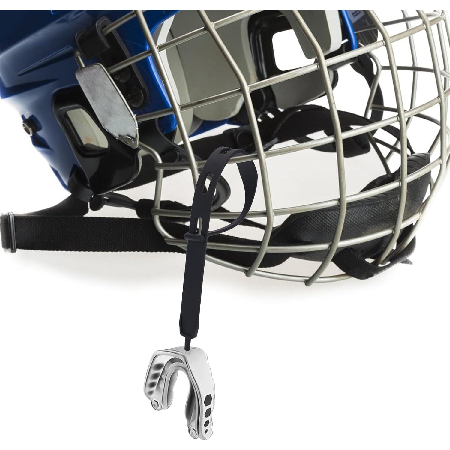 Correa de Protector Bucal BOXOB 10 Piezas Universal 18.1cm