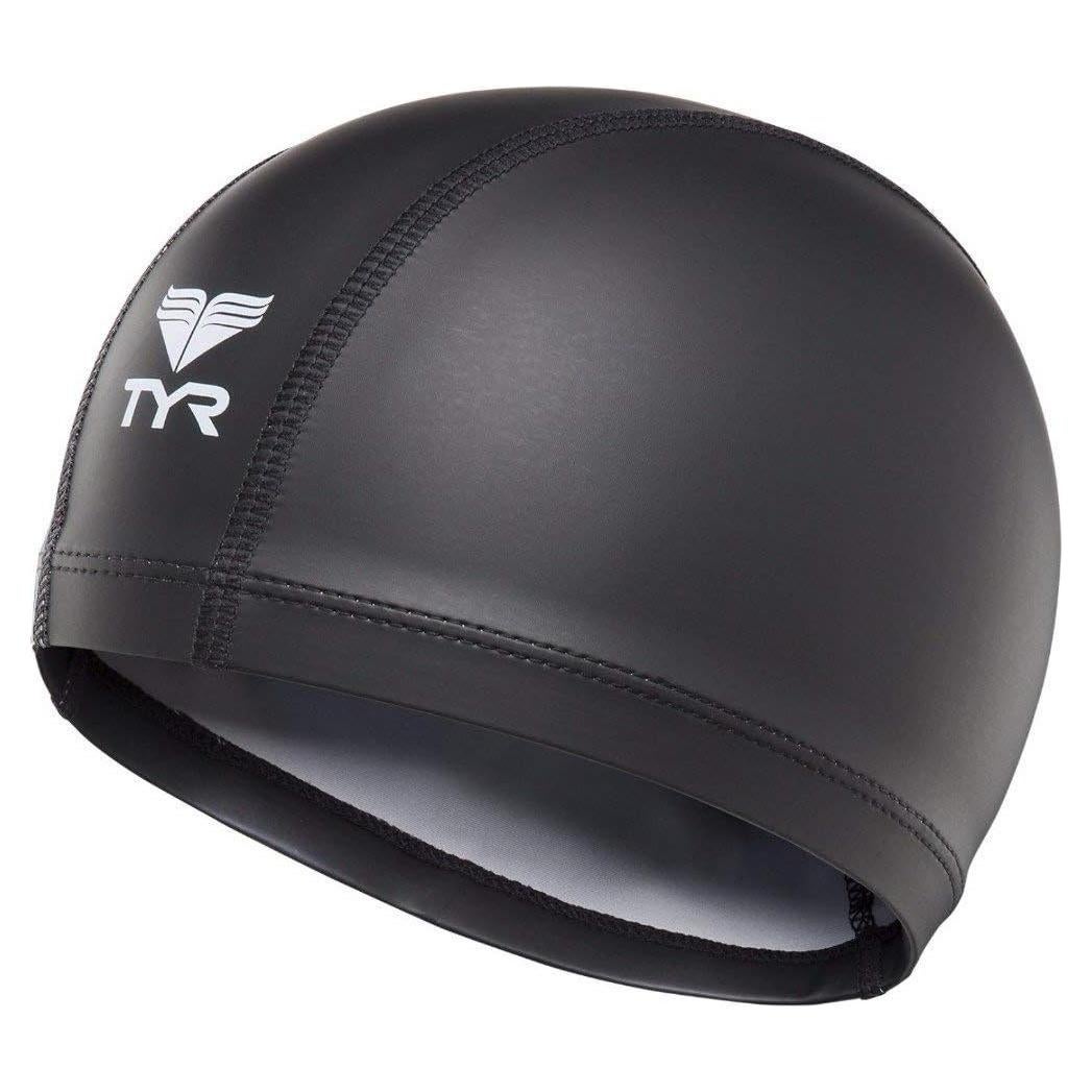 Gorro de Natación TYR Warmwear para Agua Fría - Unisex