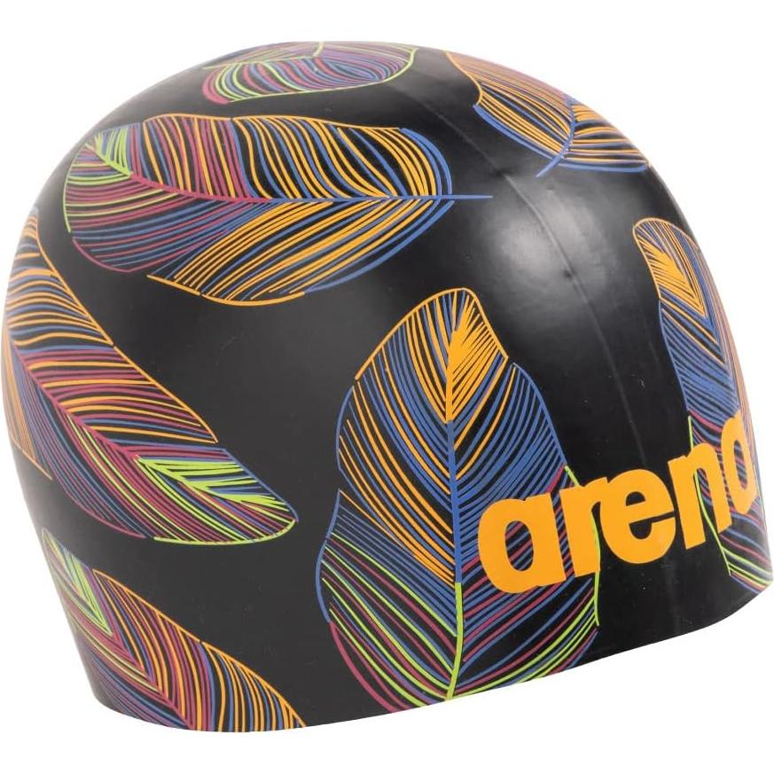 Gorro de natación moldeado ARENA Poolish Unisex Silicona