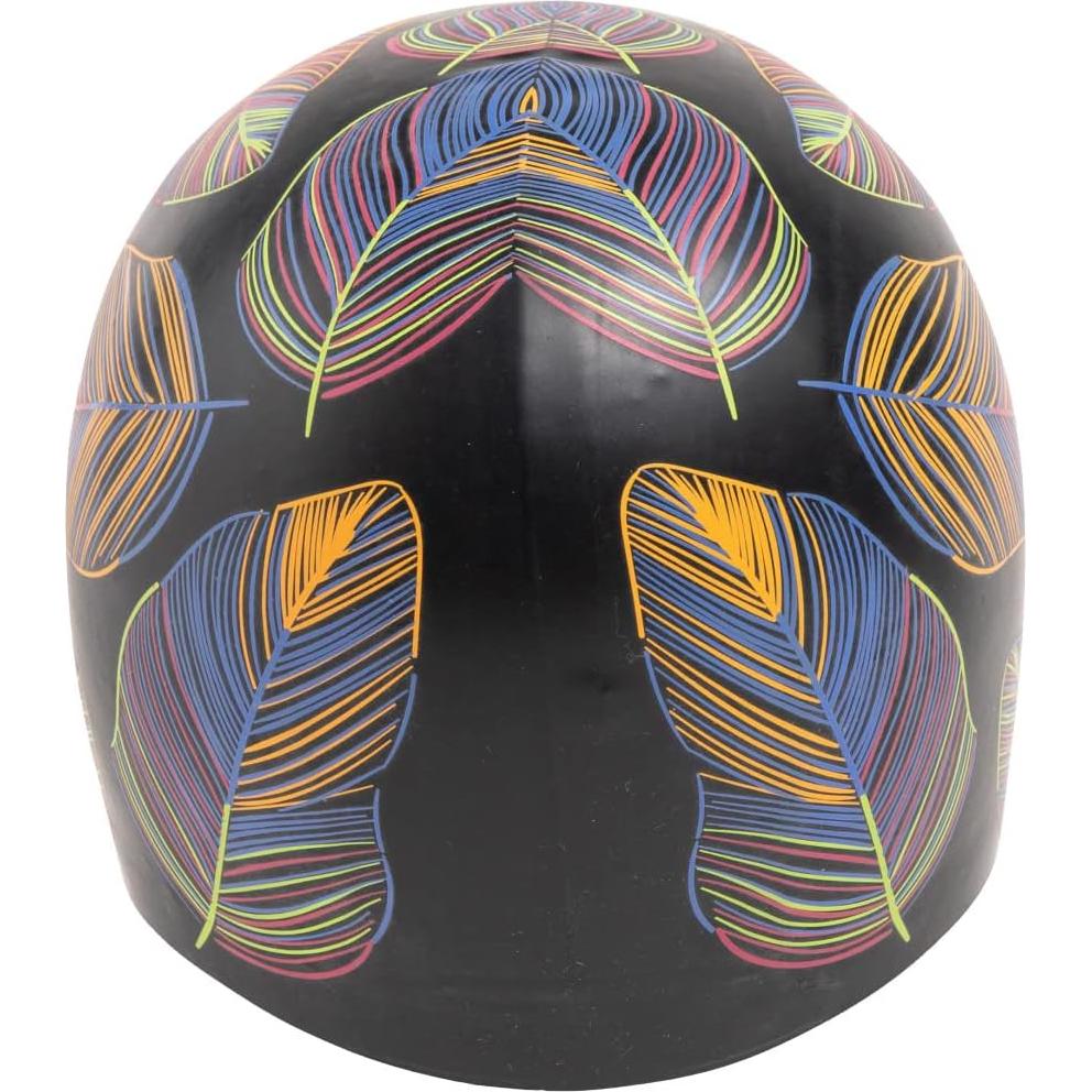 Gorro de natación moldeado ARENA Poolish Unisex Silicona