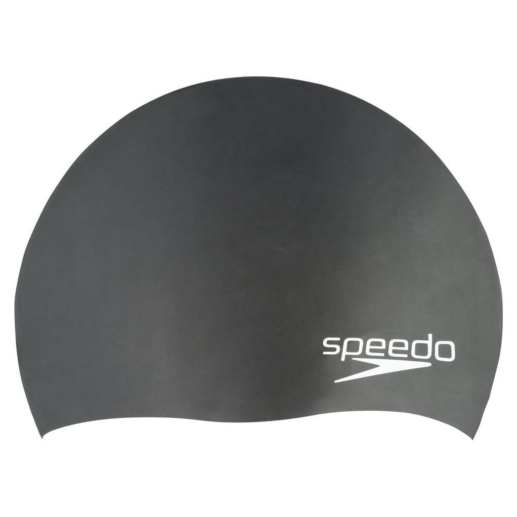 Gorro de Natación Infantil Speedo Silicona Elastomérica