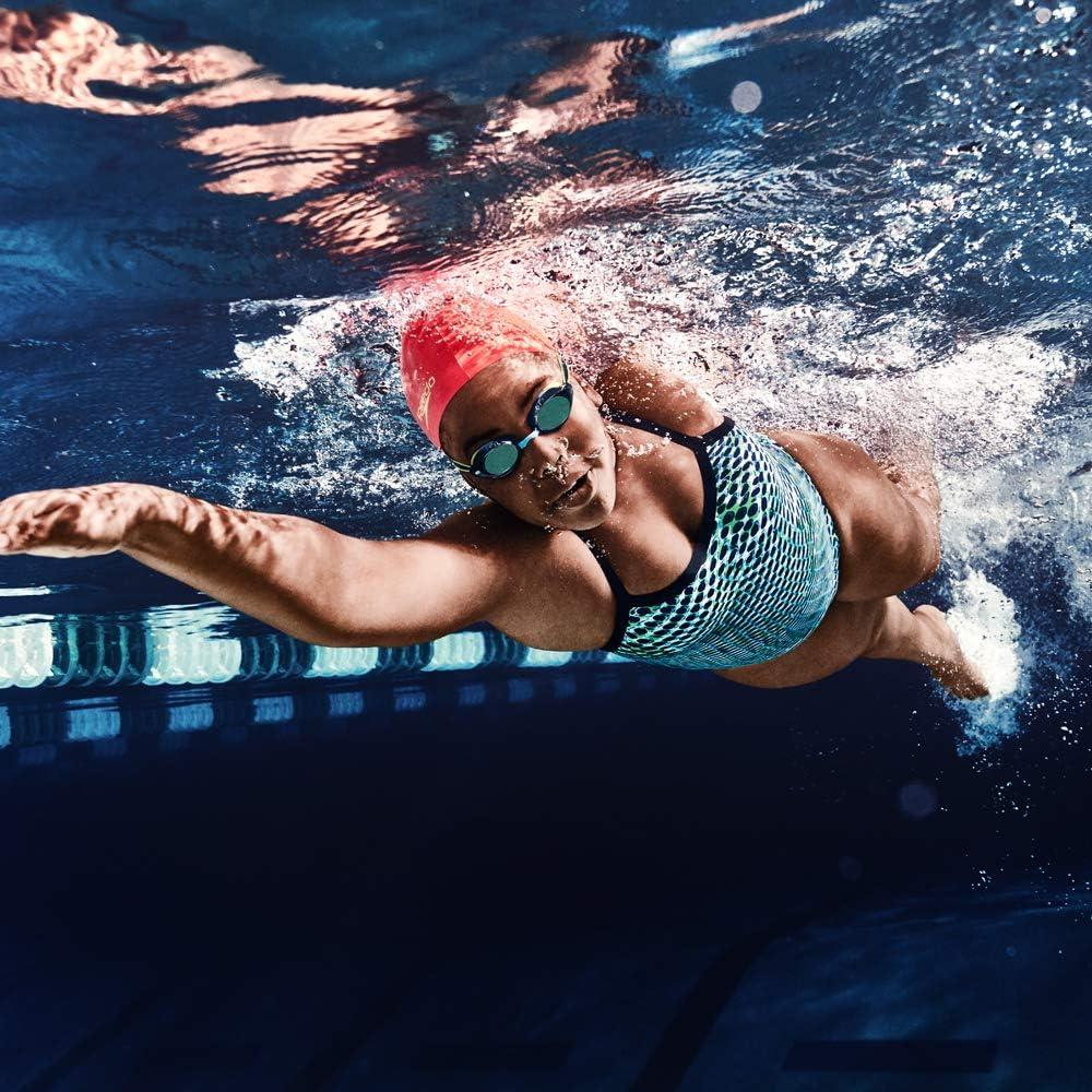 Gorro de Natación Infantil Speedo Silicona Elastomérica