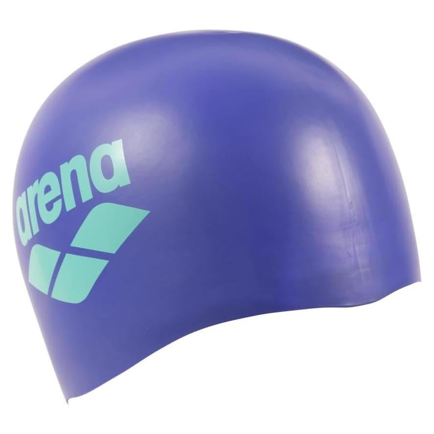 Gorra de Baño Reversible Unisex Arena Aqua Silicona 100%