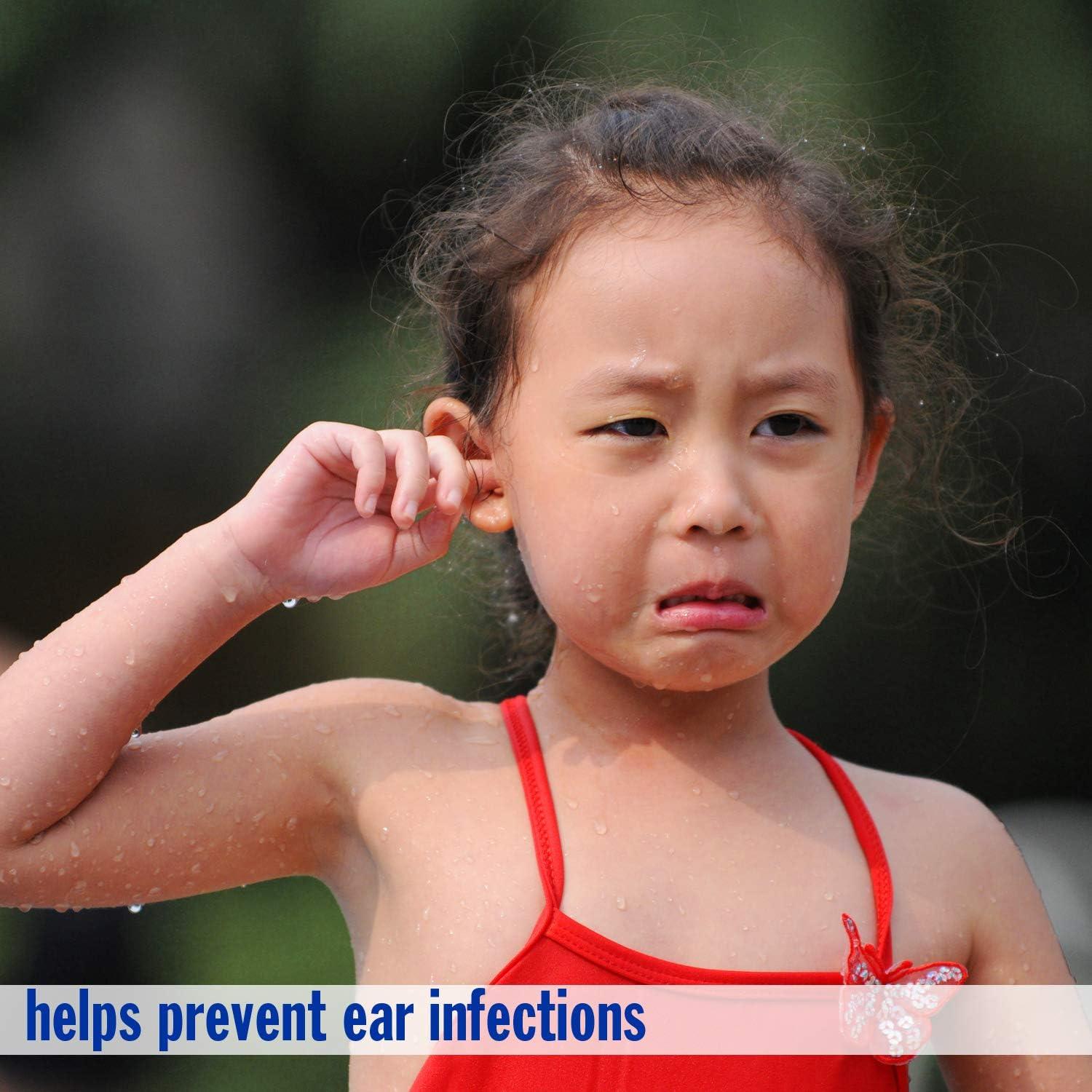 Cinta para Nadar Mack's - Neopreno Ajustable Azul/Púrpura