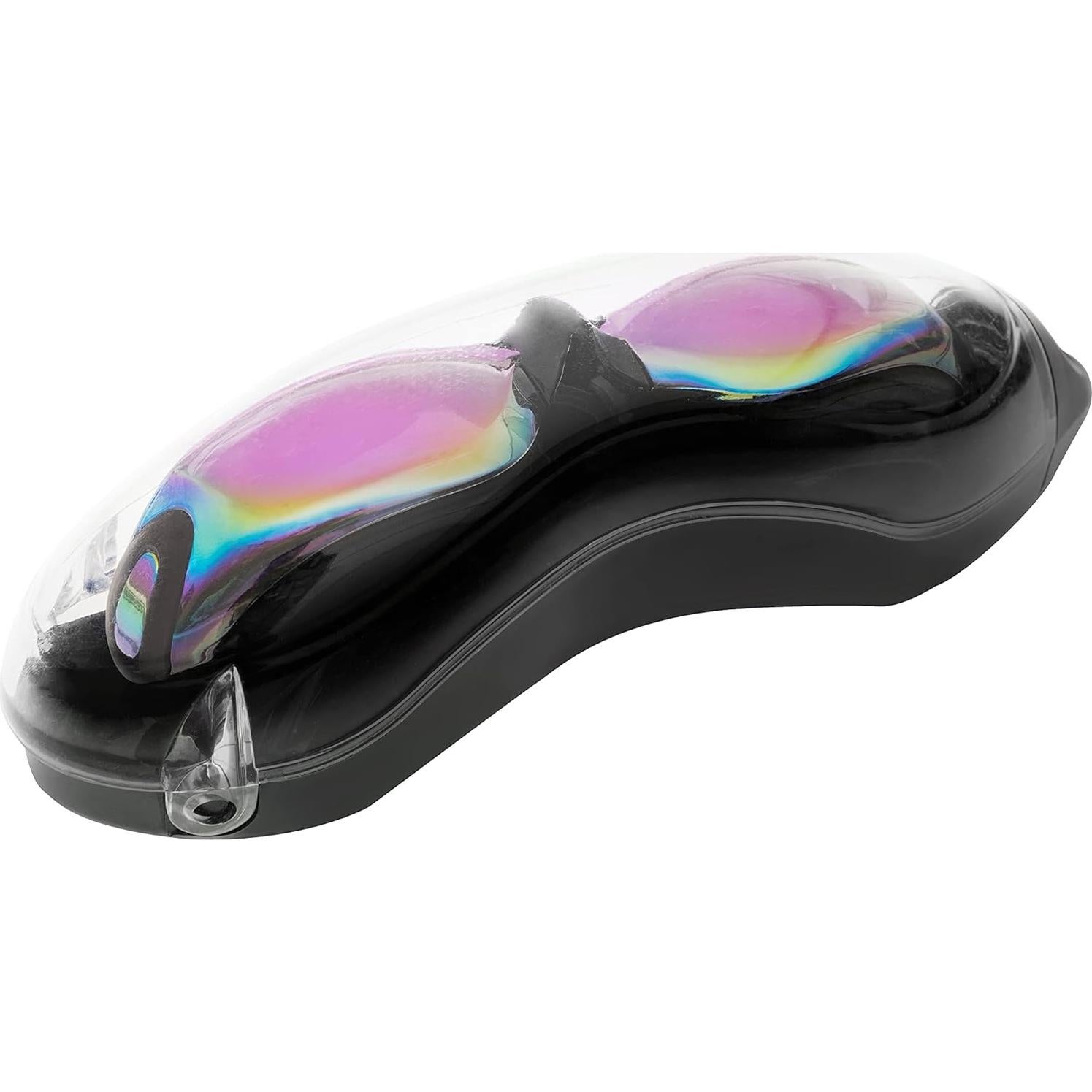 Set de Gafas de Natación Kala Fashion 5 en 1 Antivaho UV