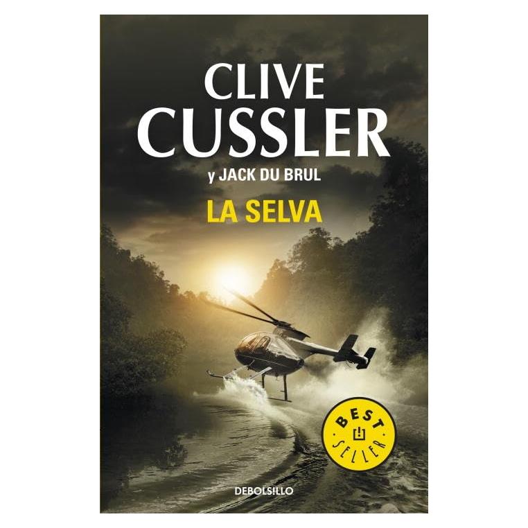 La Selva (Spanish Edition)