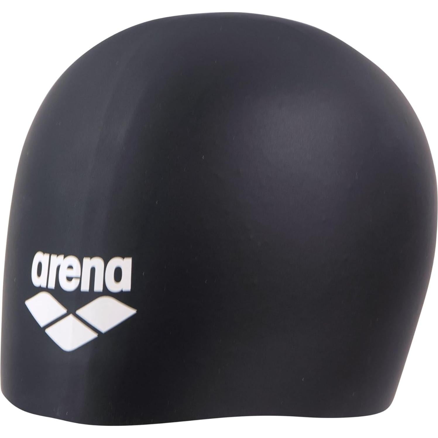 Gorro de Baño Silicona ARENA Cabello Largo Unisex