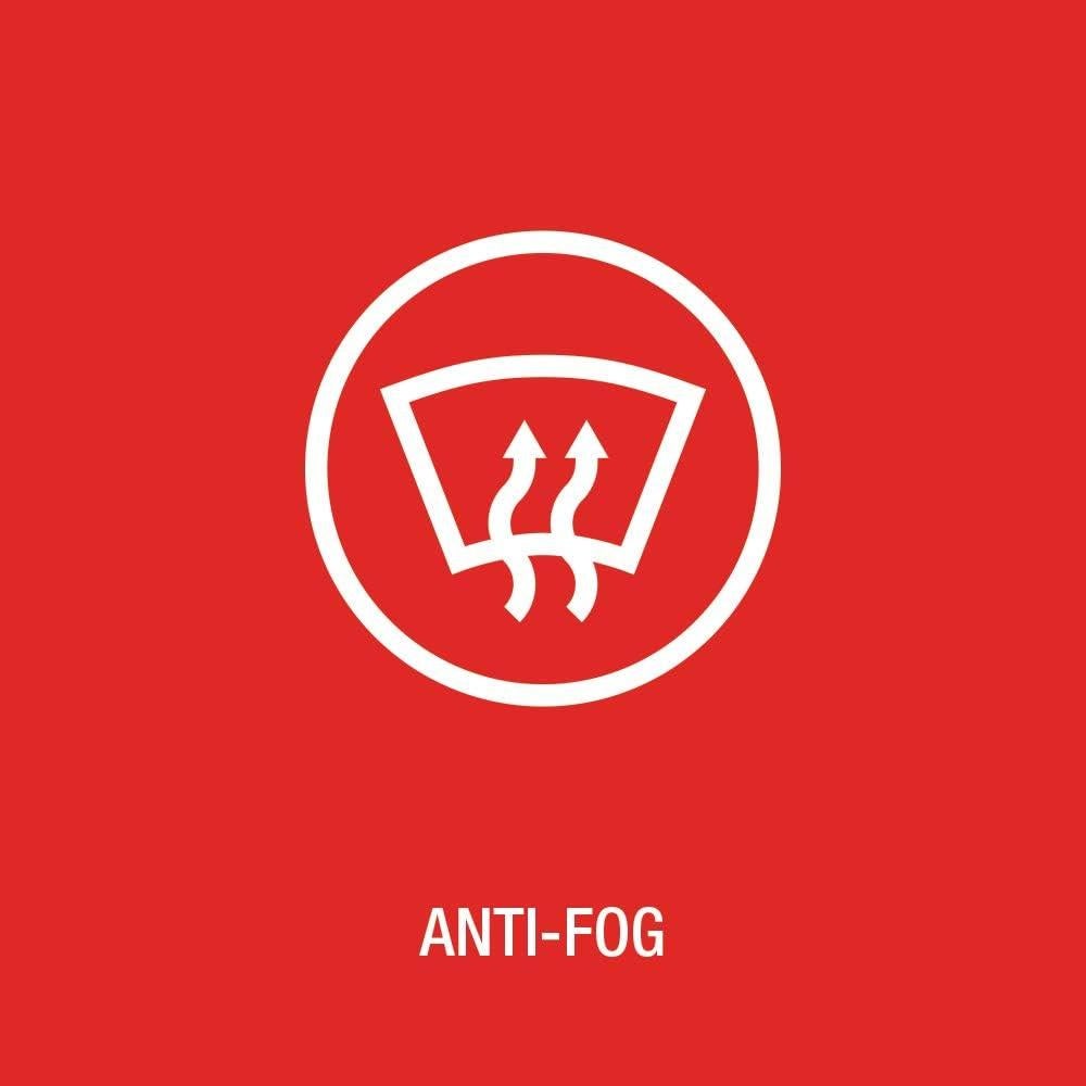 Speedo Máscara de Buceo Unisex para Niños Azul M