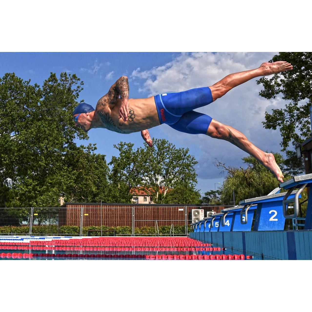 Gafas de Natación Arena Tracks Adulto Esenciales FINA Anti-vaho