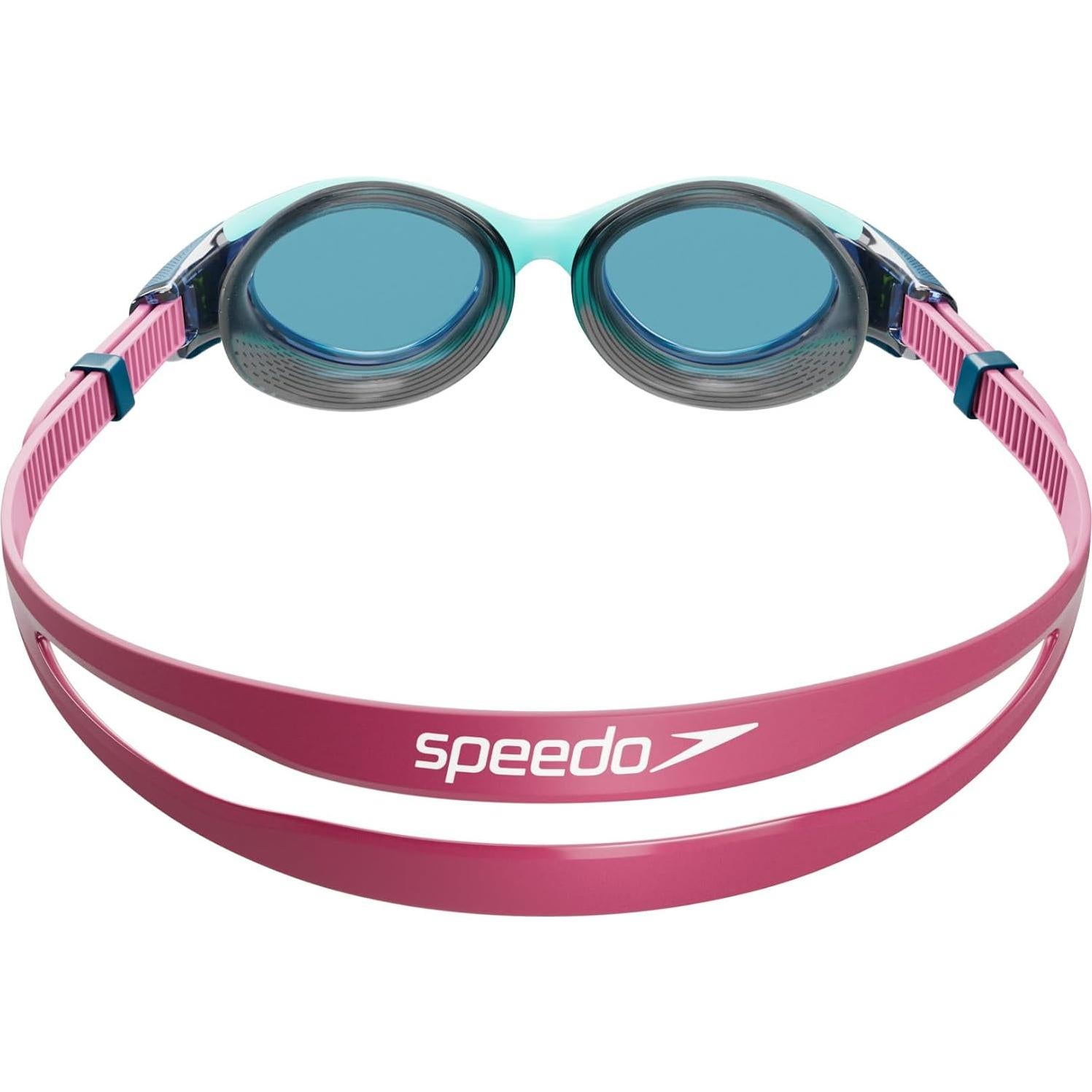 Gafas de Natación Speedo Biofuse 2.0 para Mujeres