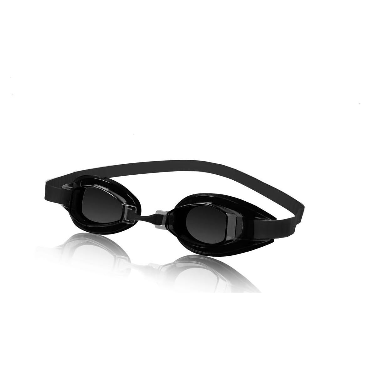 Gafas de Natación Speedo Sprint Humo Talla Única
