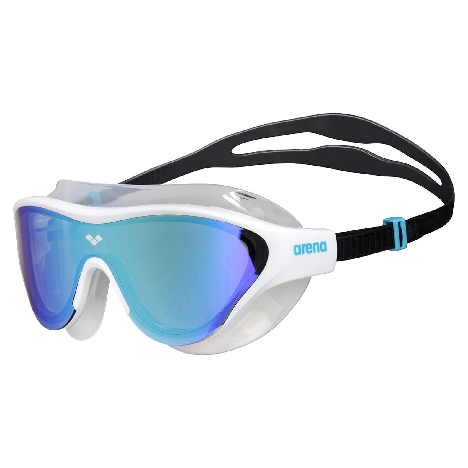 Gafas de Natación ARENA The One Unisex Ajuste Grande Lente Espejada