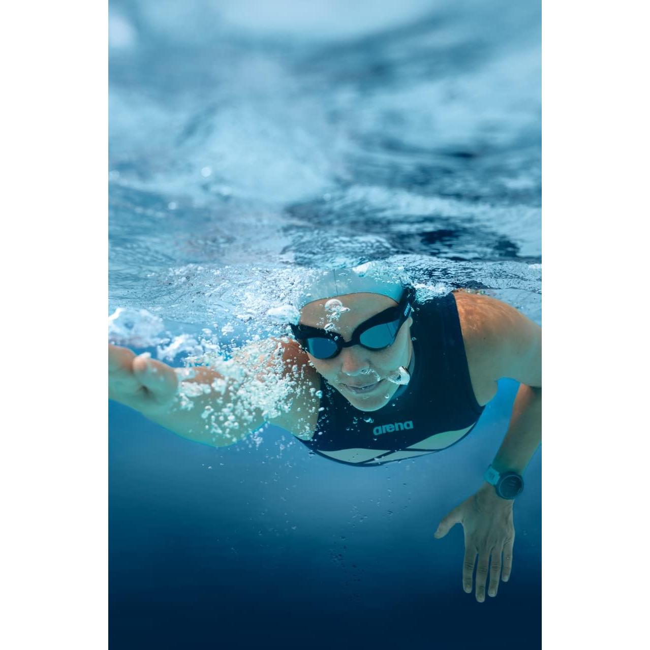 Gafas de Natación Unisex ARENA Cobra Tri Swipe Espejo