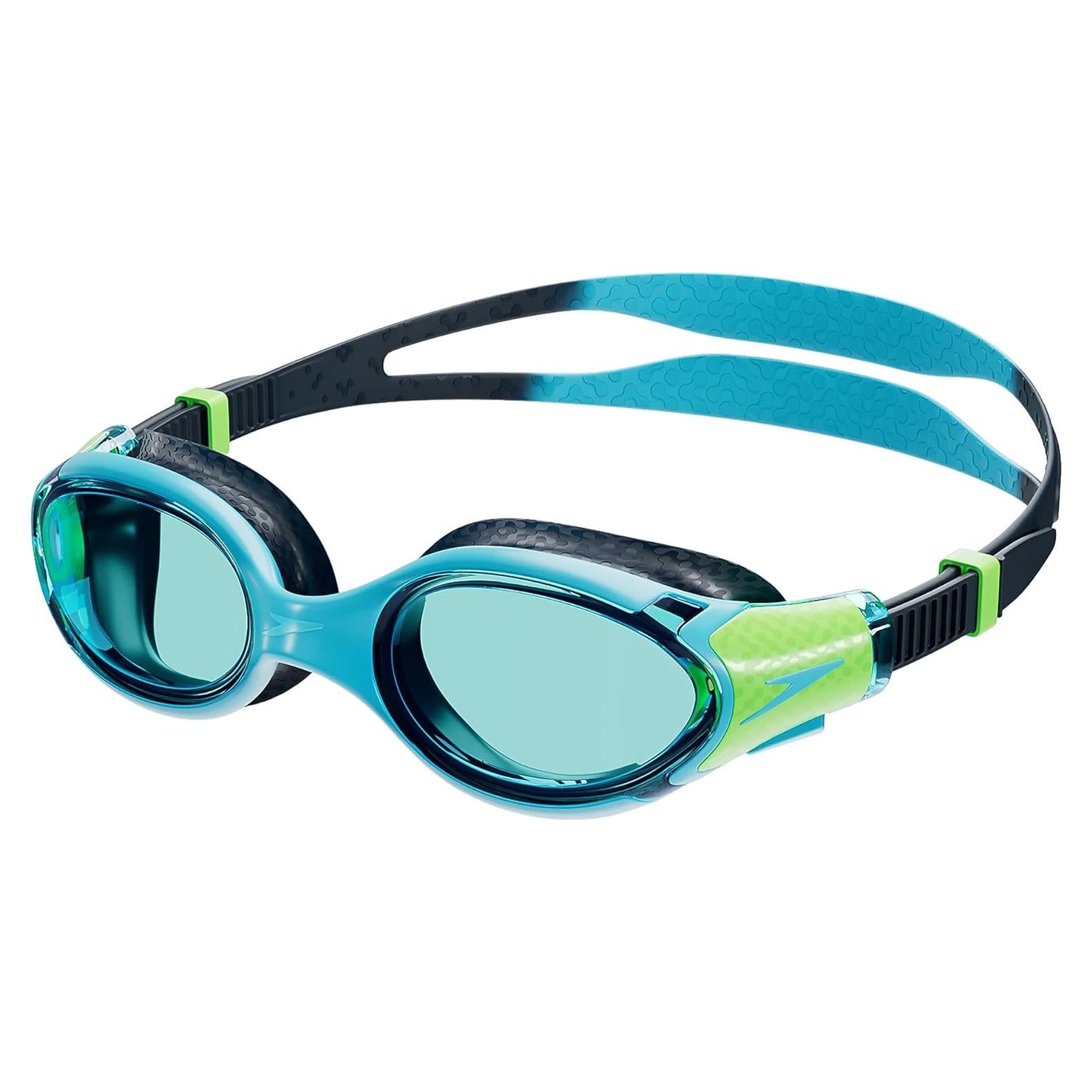Gafas de natación unisex Speedo Biofuse 2.0 Junior Azul