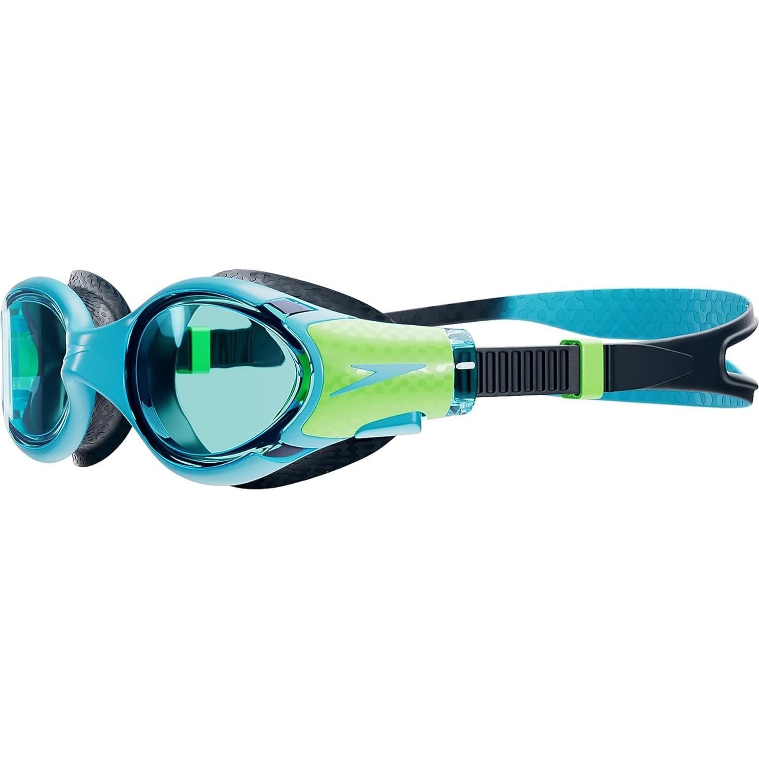 Gafas de natación unisex Speedo Biofuse 2.0 Junior Azul