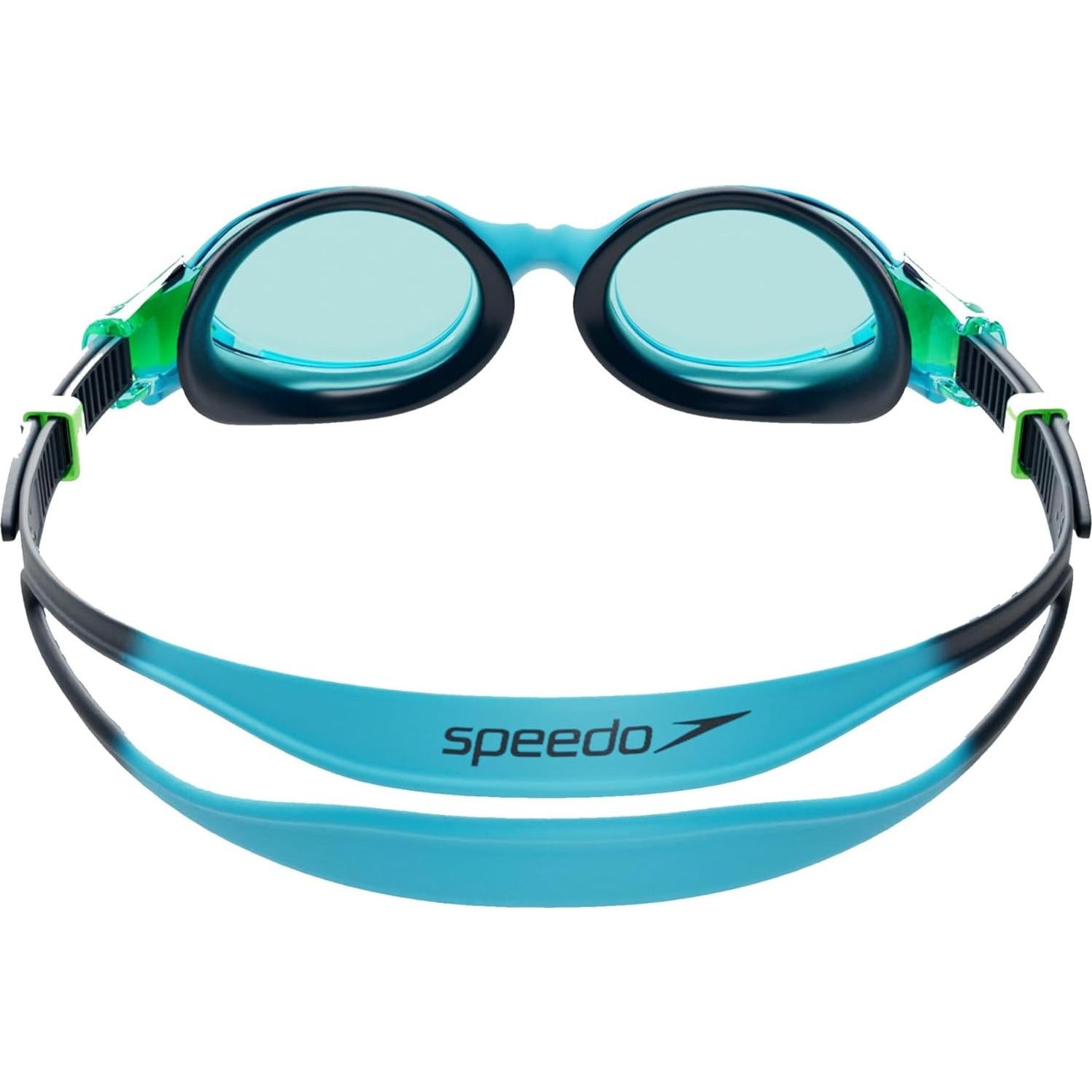 Gafas de natación unisex Speedo Biofuse 2.0 Junior Azul