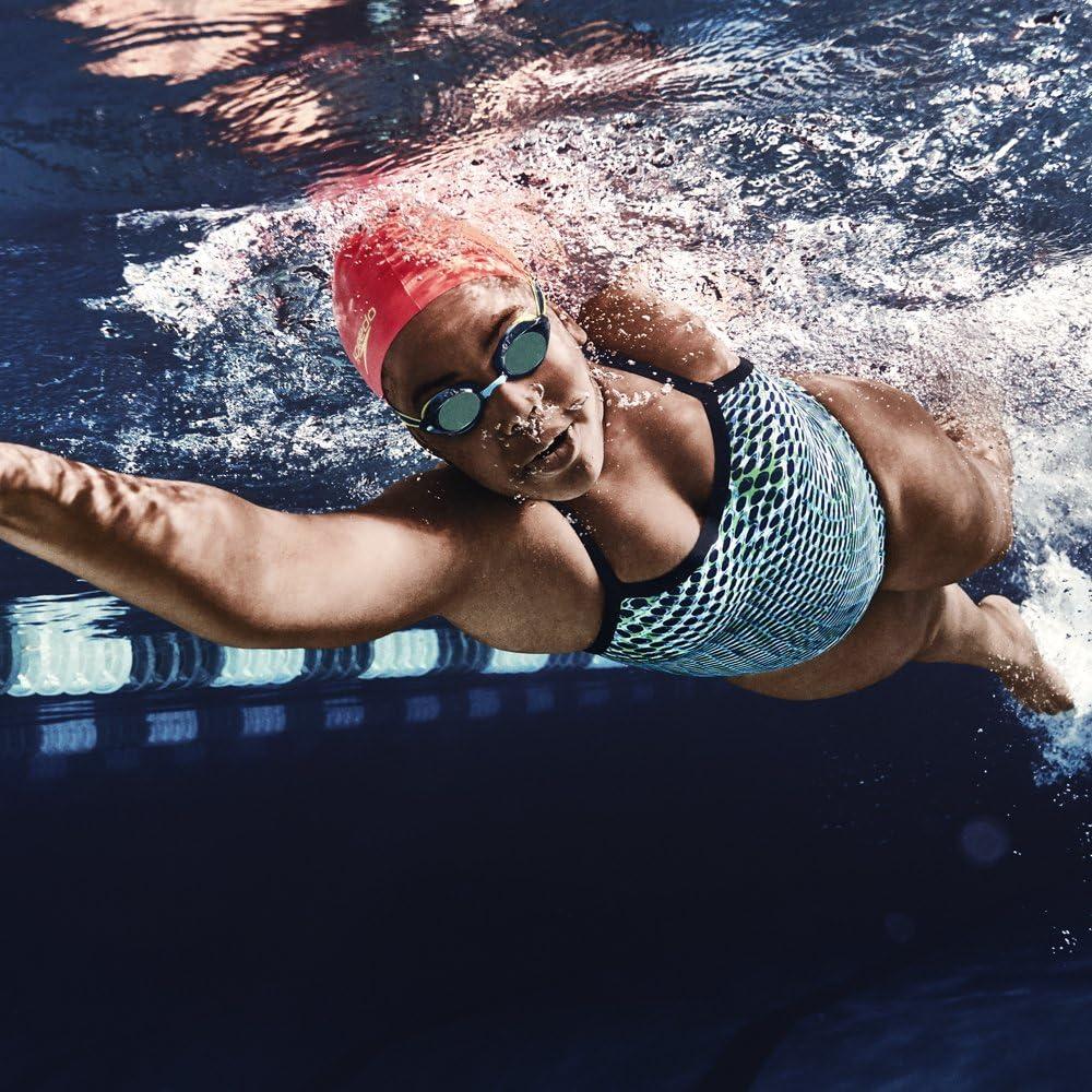 Gafas de Natación Speedo Vanquisher 2.0 Junior Azul