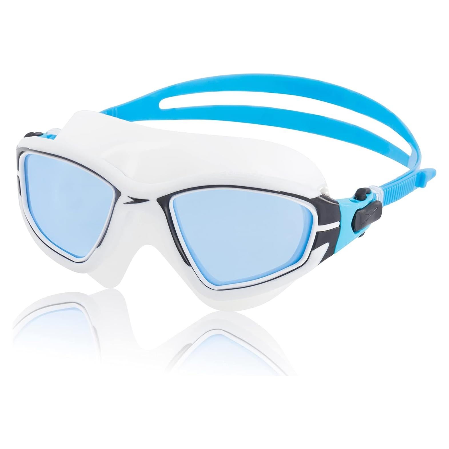 Gafas de natación Speedo Proview unisex con lentes curvas