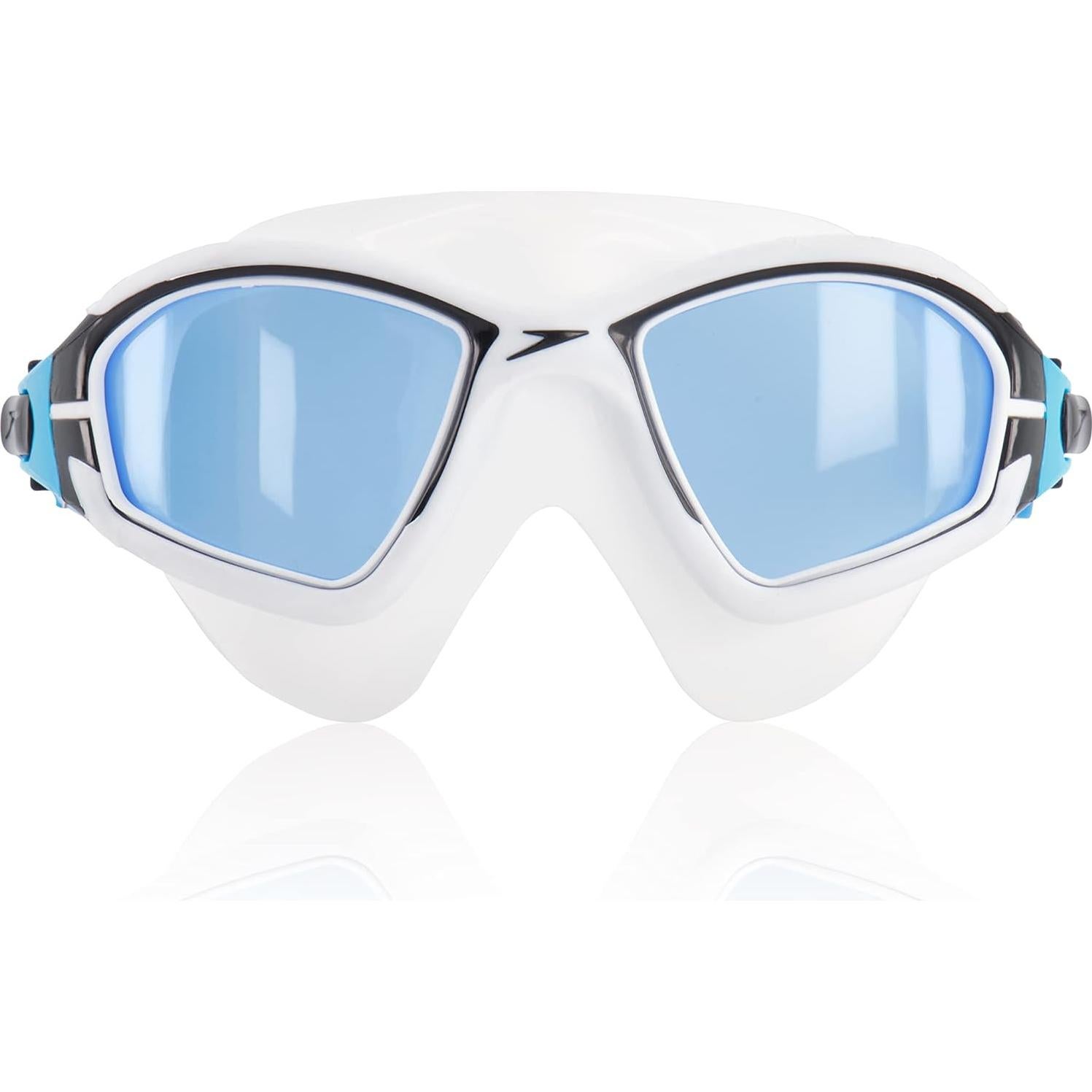 Gafas de natación Speedo Proview unisex con lentes curvas