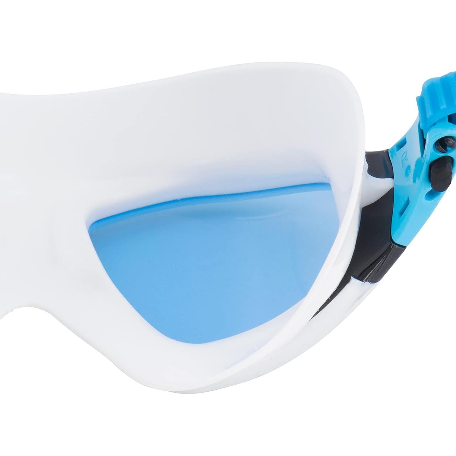 Gafas de natación Speedo Proview unisex con lentes curvas