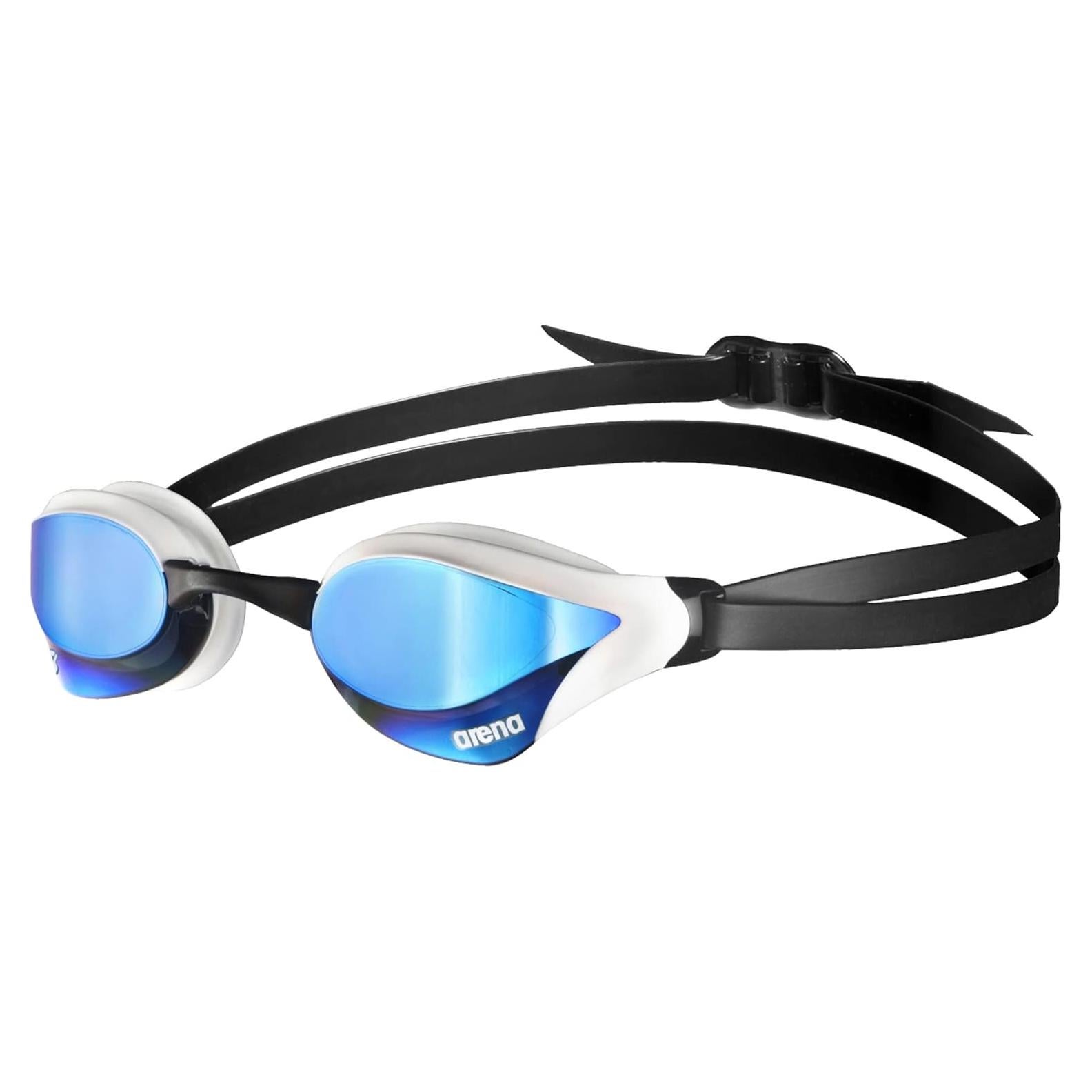 Gafas de Natación Arena Cobra Core Swipe Espejadas Unisex