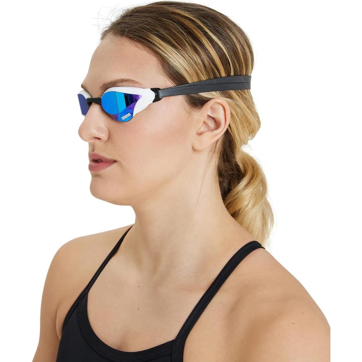 Gafas de Natación Arena Cobra Core Swipe Espejadas Unisex