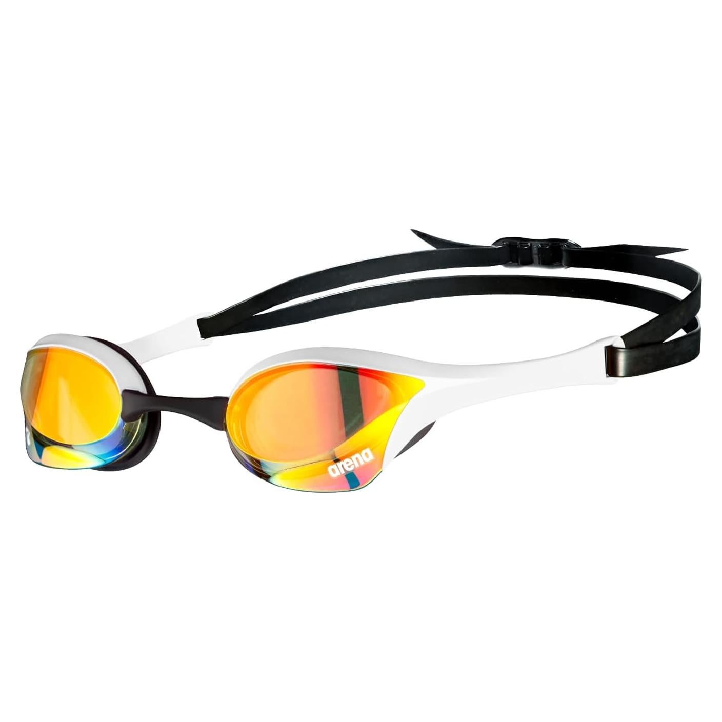 Gafas de Natación Arena Cobra Ultra Swipe Unisex Anti-Vaho