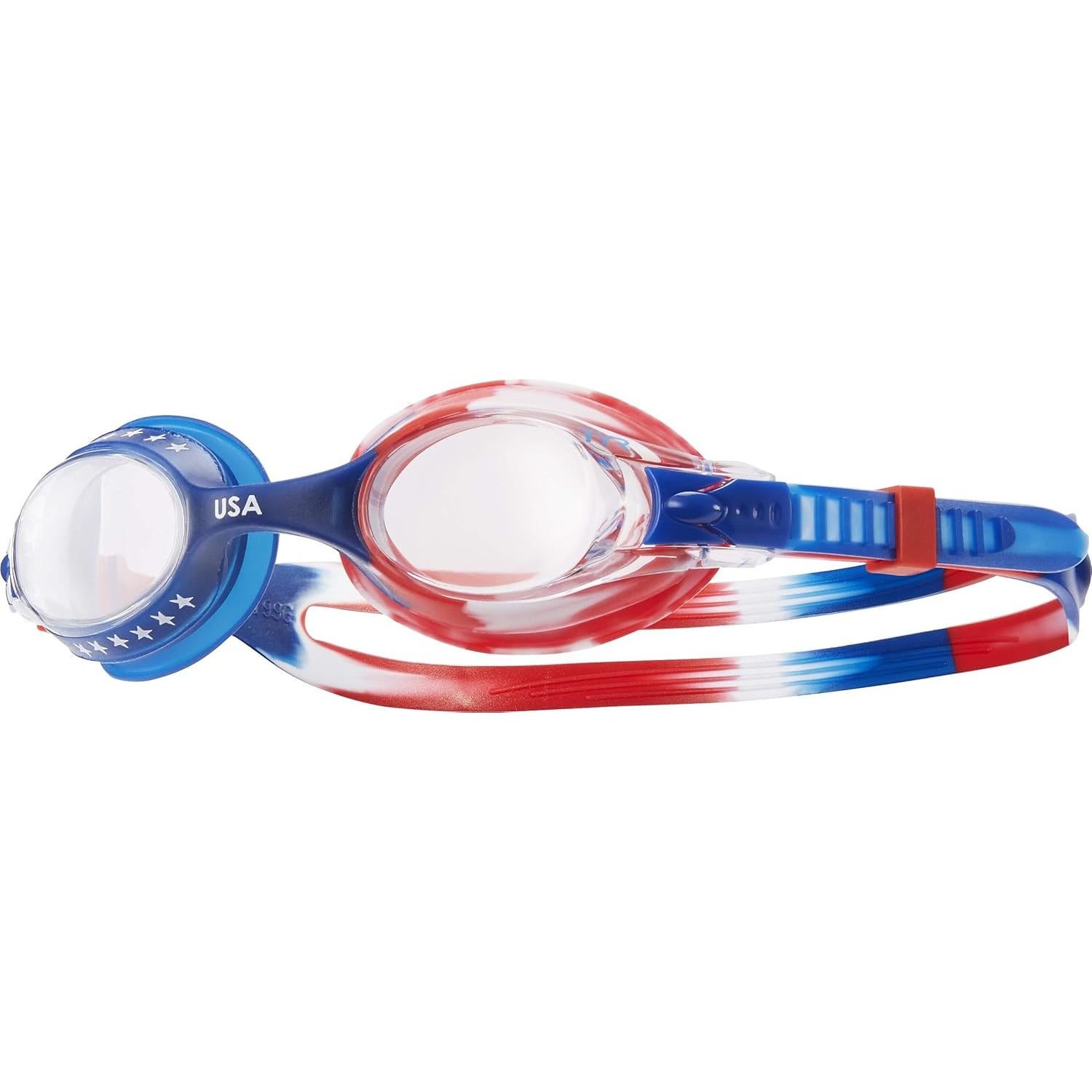 Gafas de Natación TYR Swimple para Niños 3-12 Años