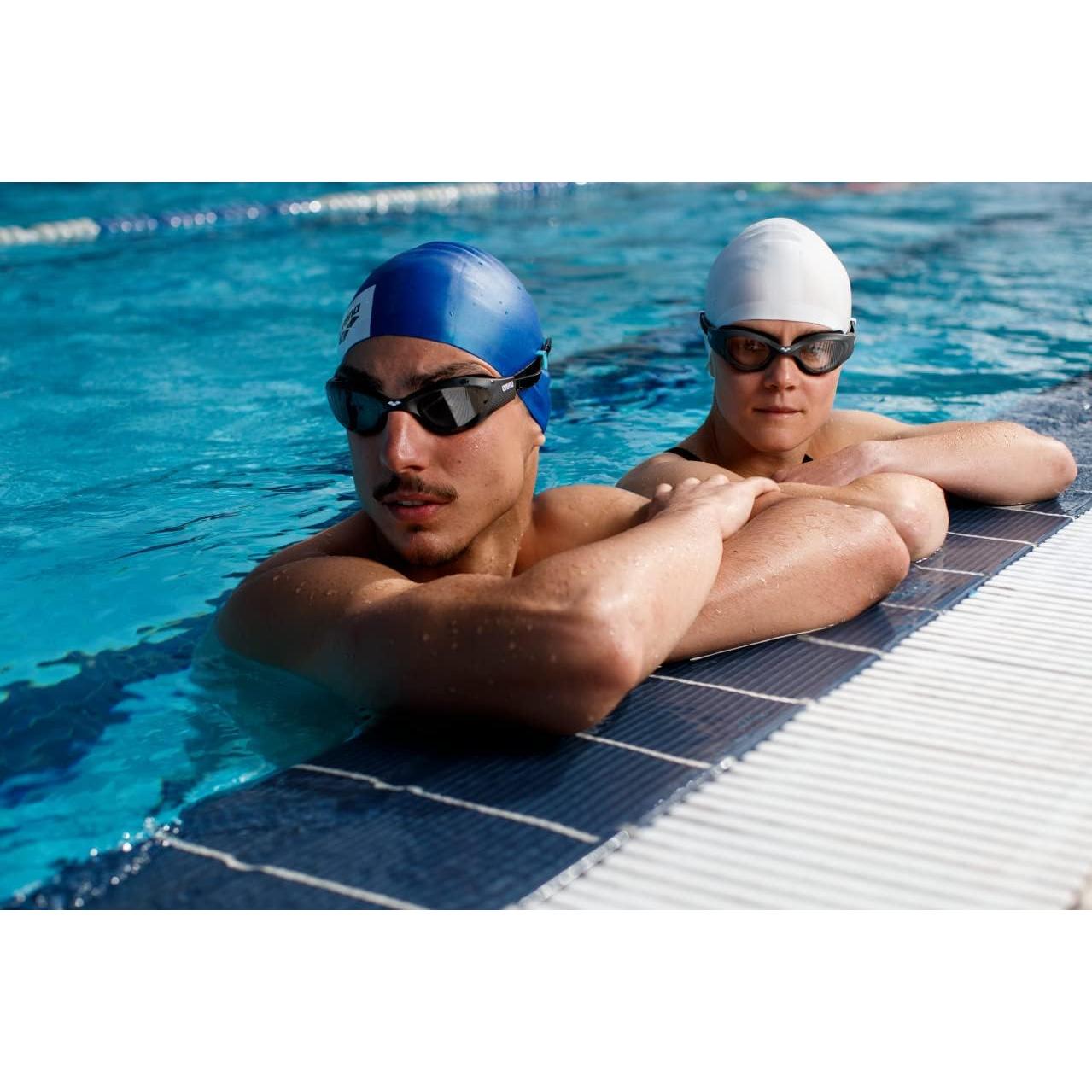 Gafas de Natación ARENA The One Unisex Adulto Ajuste Impermeable