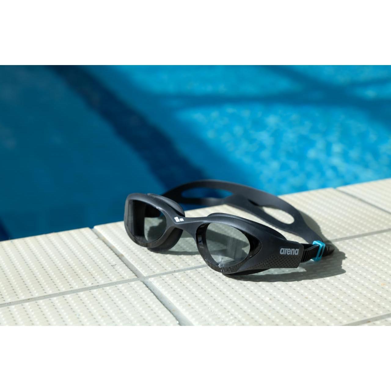 Gafas de Natación ARENA The One Unisex Adulto Ajuste Impermeable