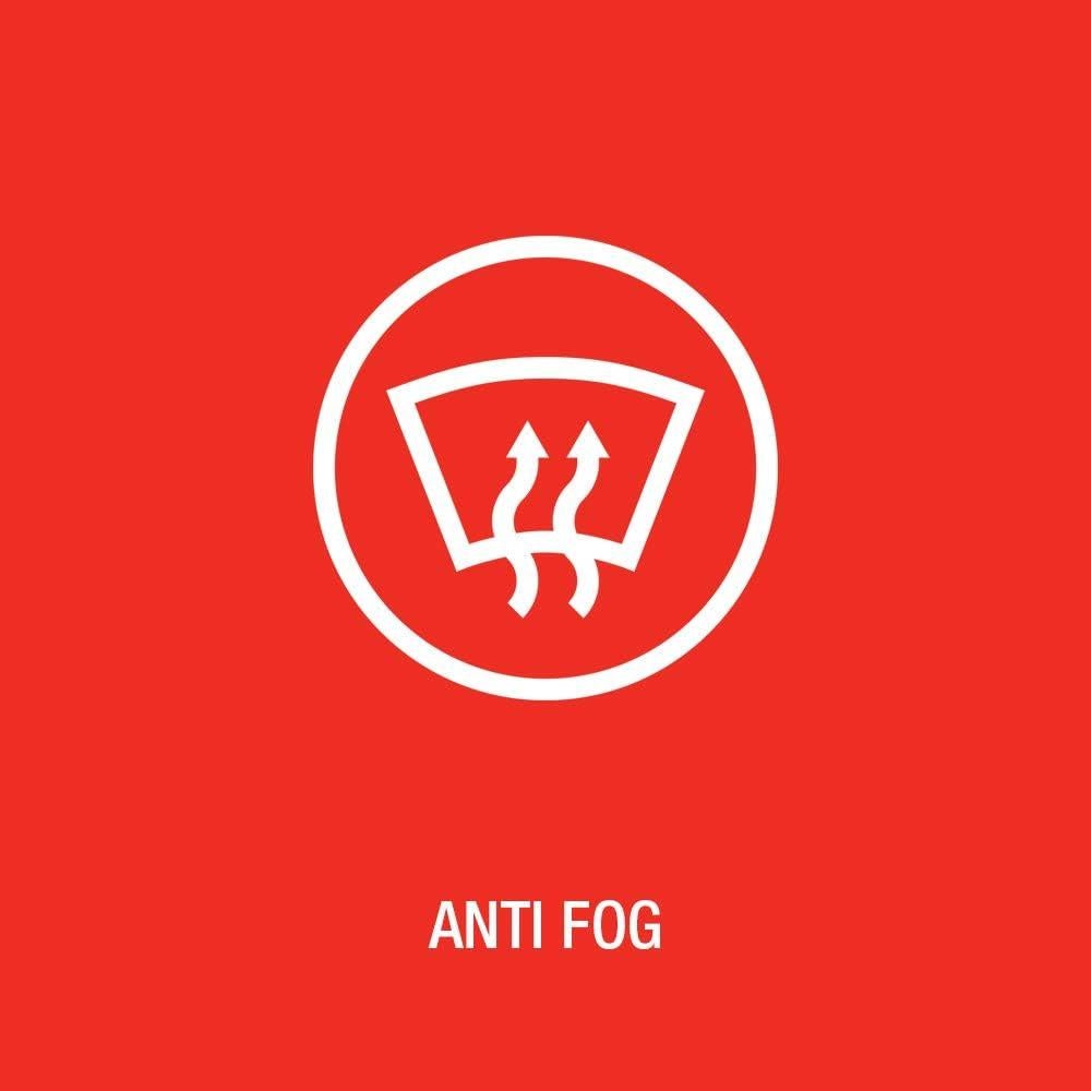 Gafas de natación Speedo Skoogle Unisex 3-8 años Rojo/Blanco/Azul