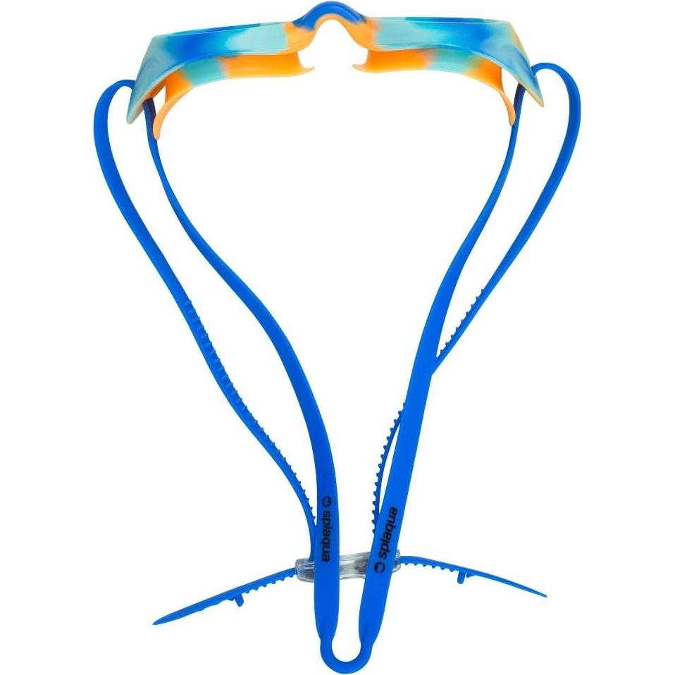 Gafas de natación Splaqua para niños - Protección UV - Talla única
