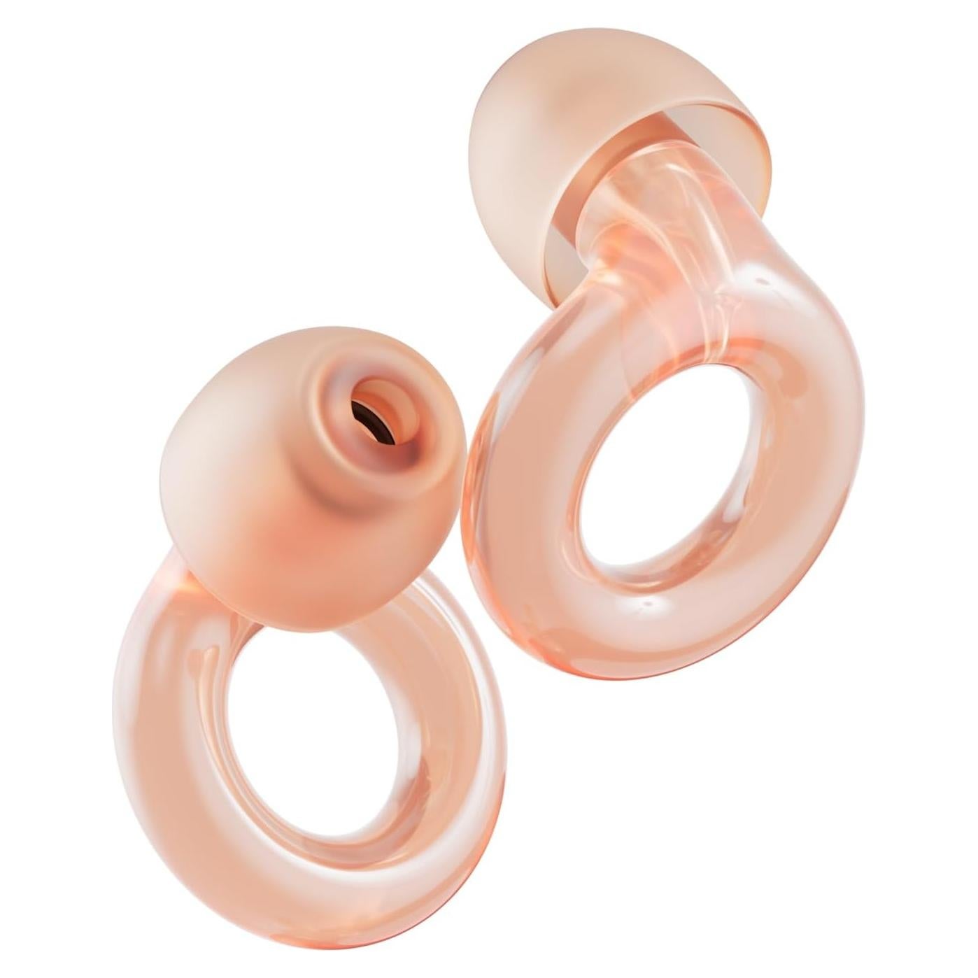 Loop Engage 2 Ear Plugs – Everyday Noise Relief with Clear Speech for Social Gatherings, Work, Conversation, Parenting & Noise Sensitivity – 16 dB Noise Reduction Earplugs