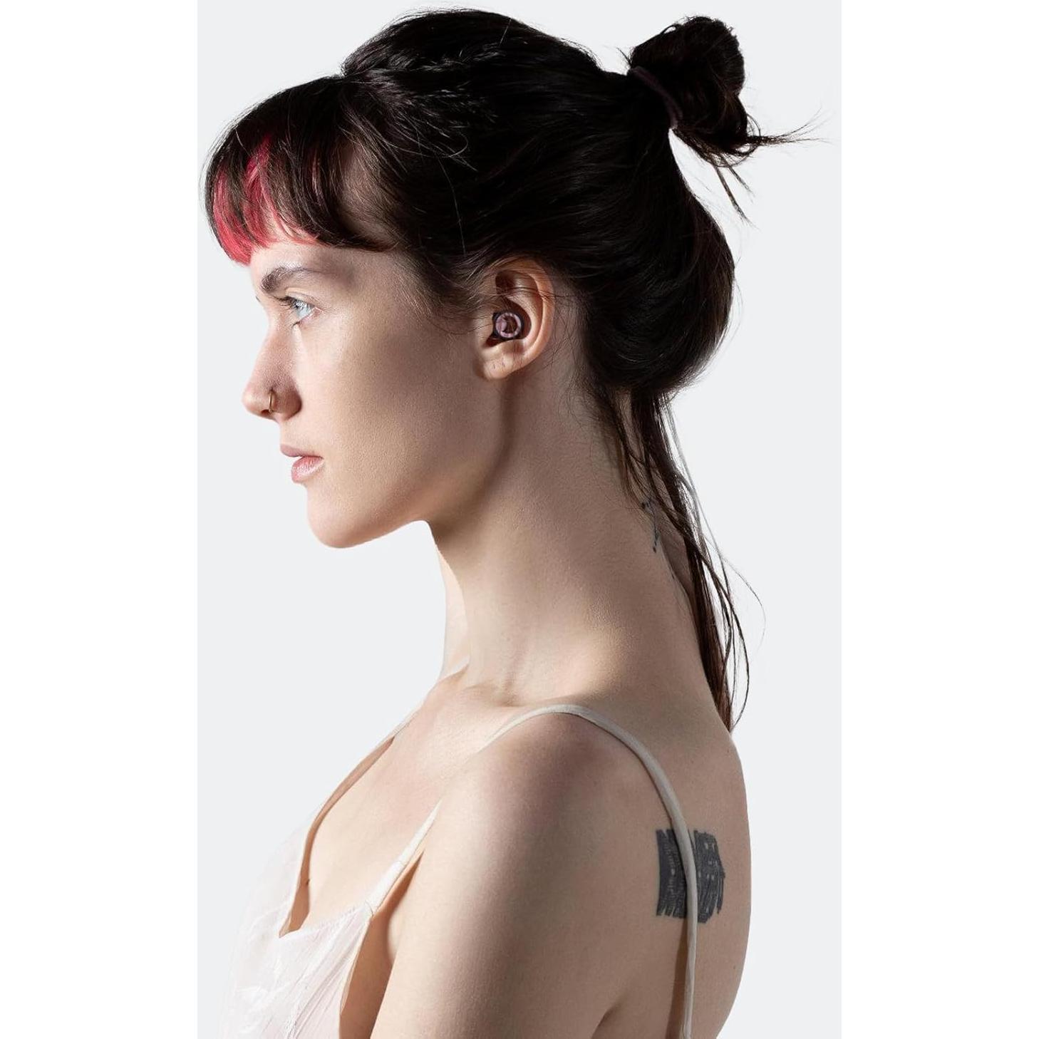 Tapones para Oídos Gutevoz con Cancelación de Ruido 30dB - 8 Pares