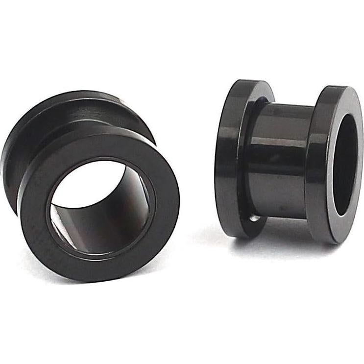 Kit de Expansión de Orejas 16 Piezas Ruifan Acero Quirúrgico