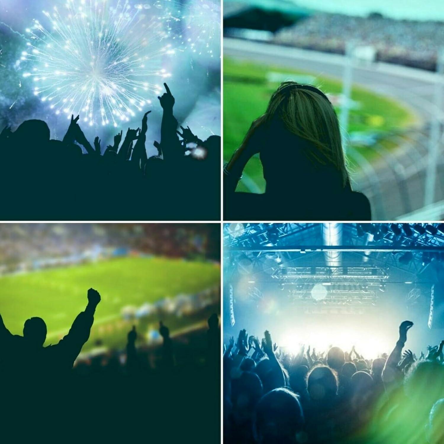 Tapones para oídos desechables 3M EPEC-4BC-SIOC 32 dB 4 pares