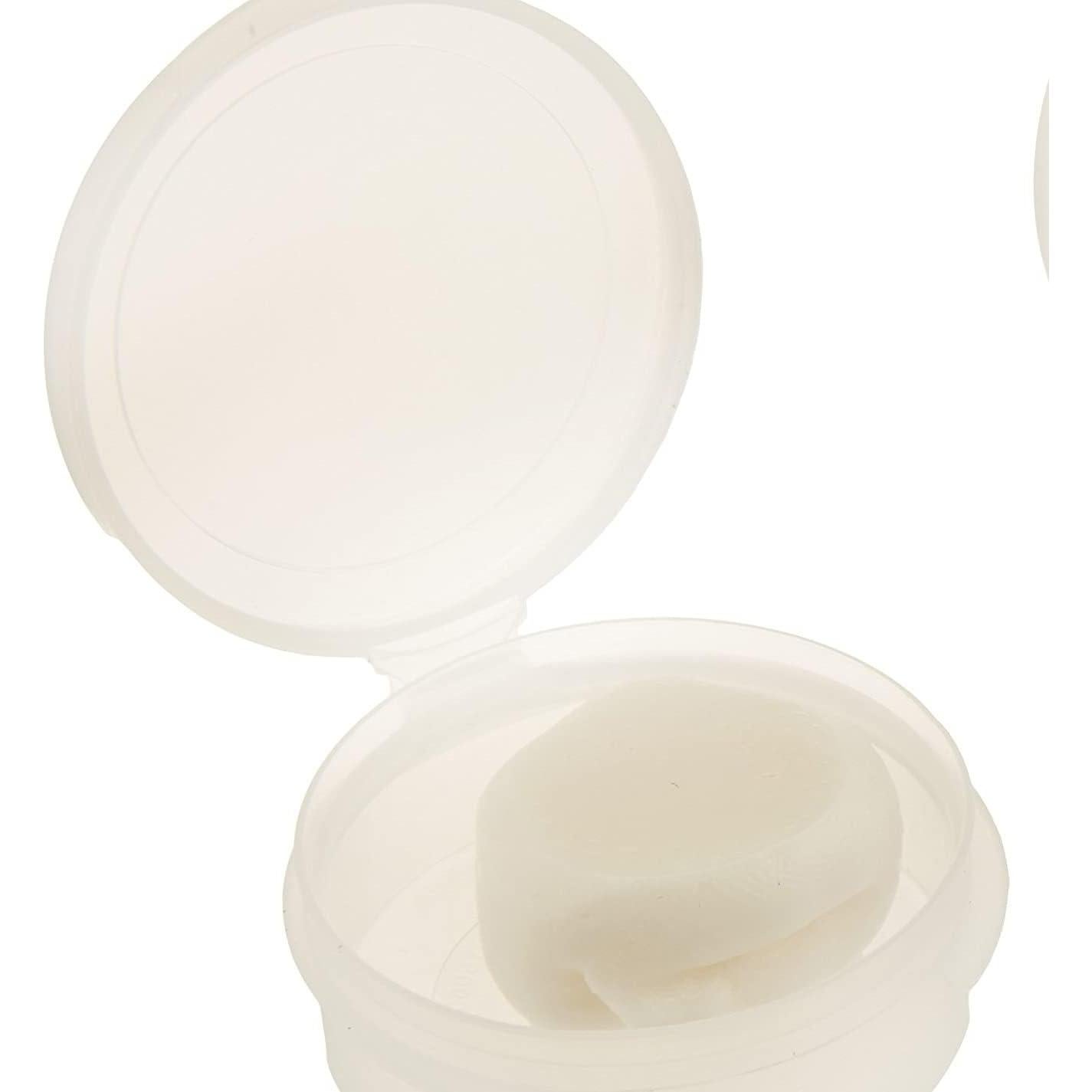 Tapones para Oídos Moldeados Radians CEP001-B, Azul, 2 Unidades