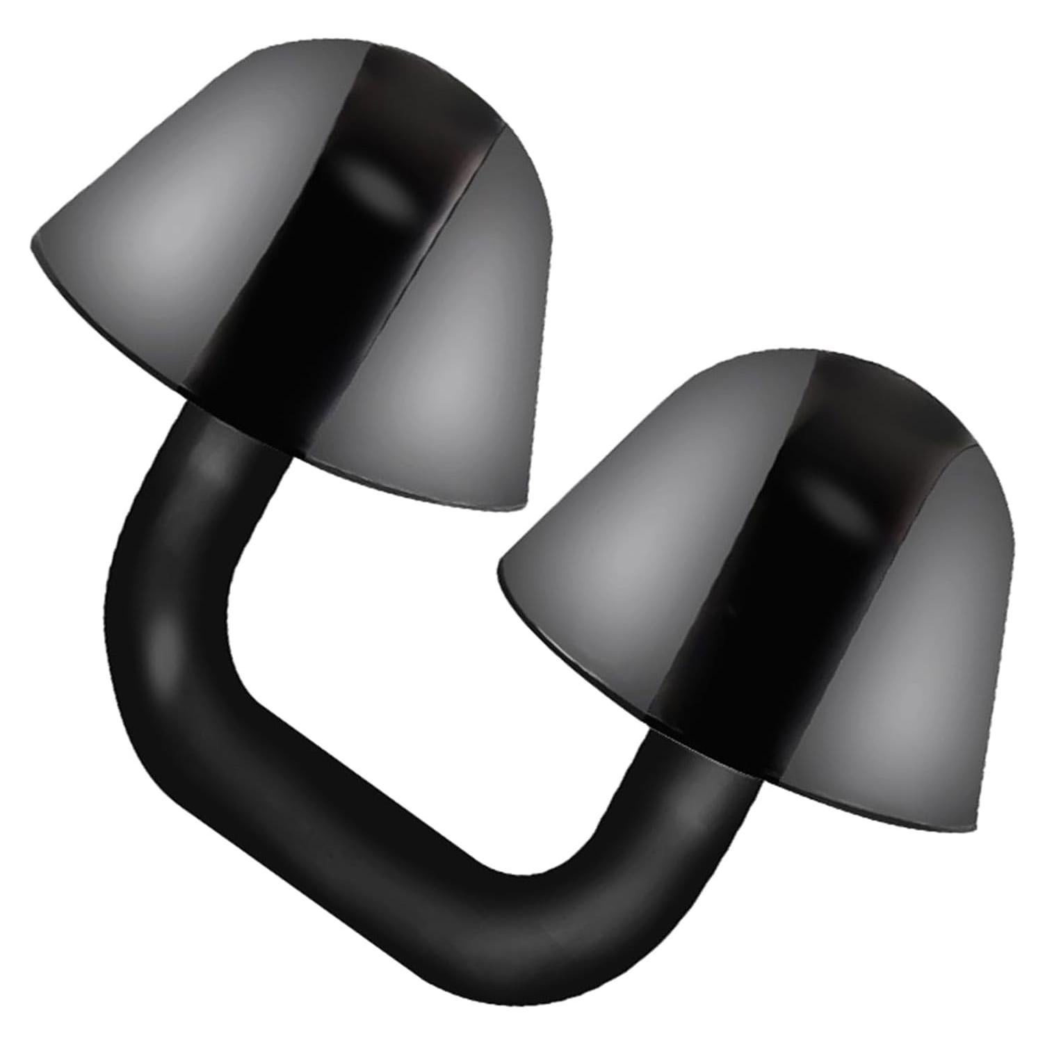 Clip de Nariz Reutilizable PTILSERY para Nadar y Bucear