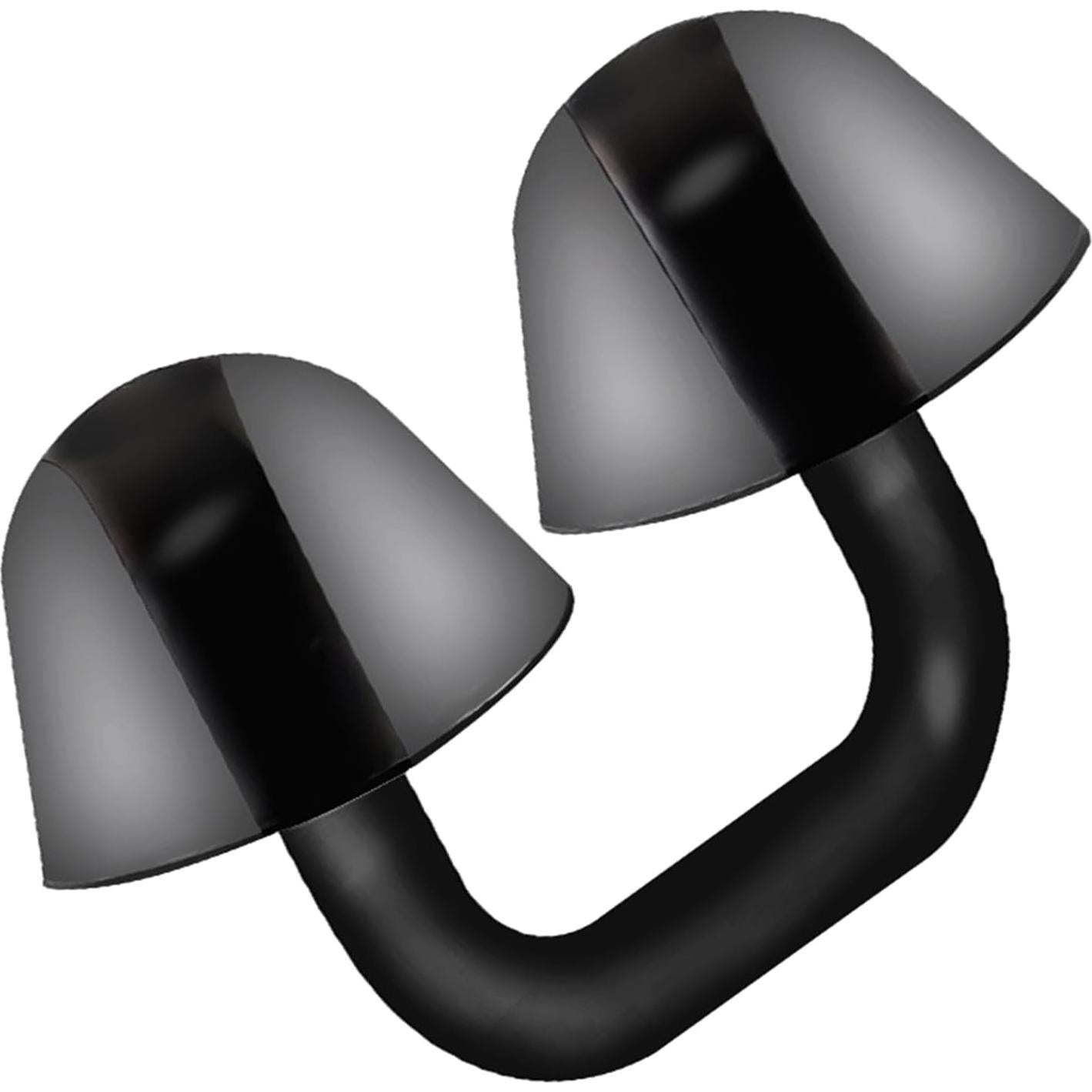 Clip de Nariz Reutilizable PTILSERY para Nadar y Bucear