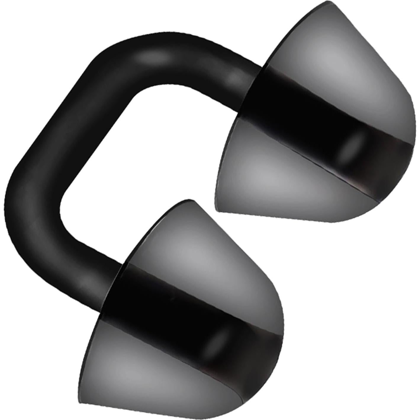 Clip de Nariz Reutilizable PTILSERY para Nadar y Bucear