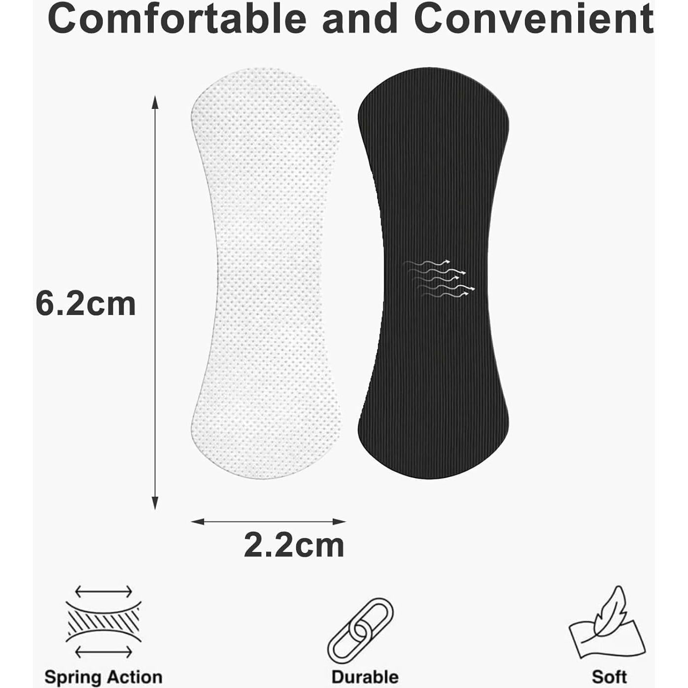 Tiras Nasales Antisnoring DANDADAN - 60 Unidades, Ajuste Universal