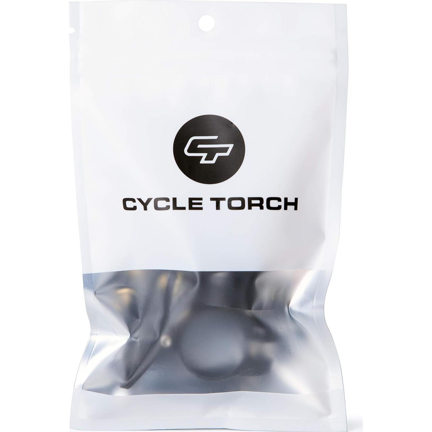 Campana de Bicicleta Cycle Torch Súper Ruidosa 103 dB