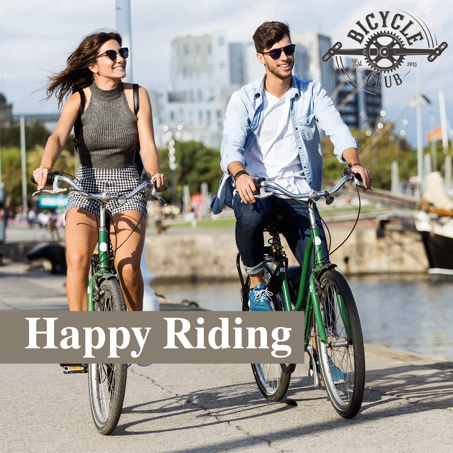 Campana de Bicicleta Sportout TB-SBB Cobre Antióxido 22.2-22.8mm