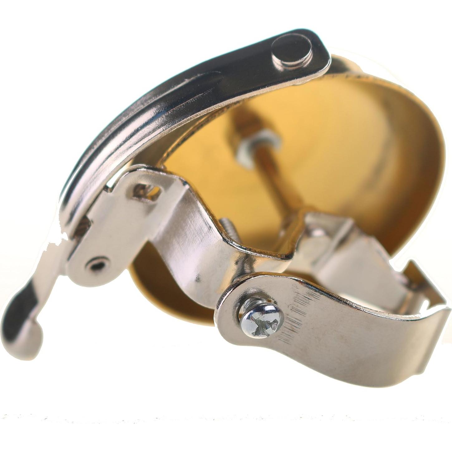 Campana de Bicicleta PMLAND de Aleación de Cobre Clásica