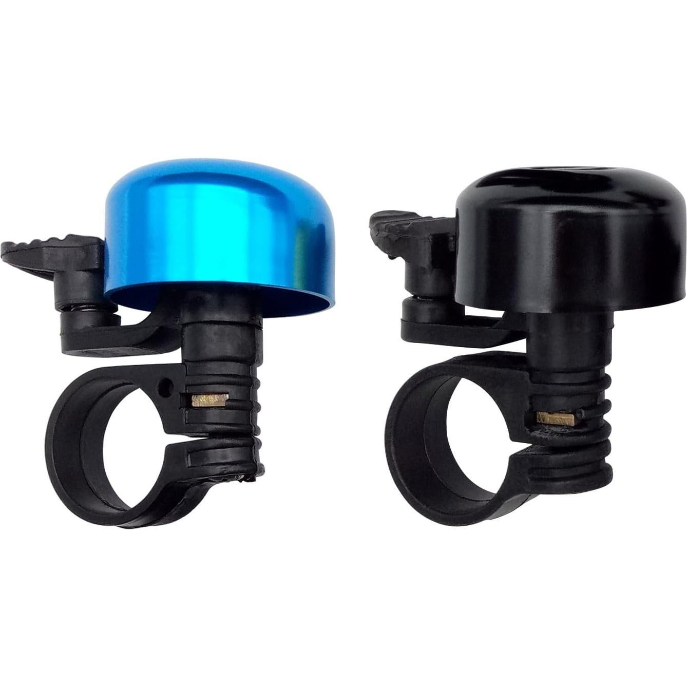 Timbre de Bicicleta TRENDBOX 6 Colores Alarma Sonido Fuerte