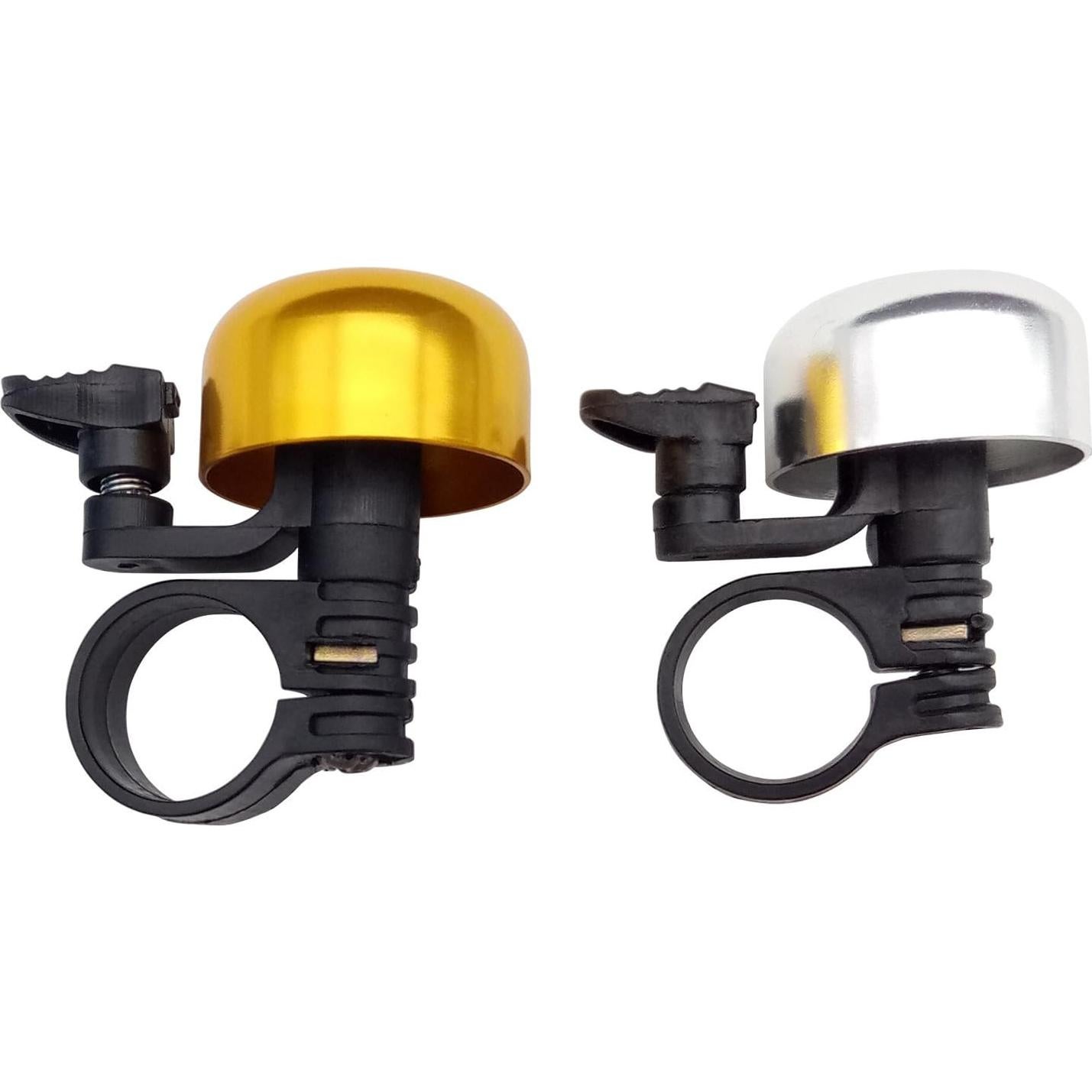 Timbre de Bicicleta TRENDBOX 6 Colores Alarma Sonido Fuerte